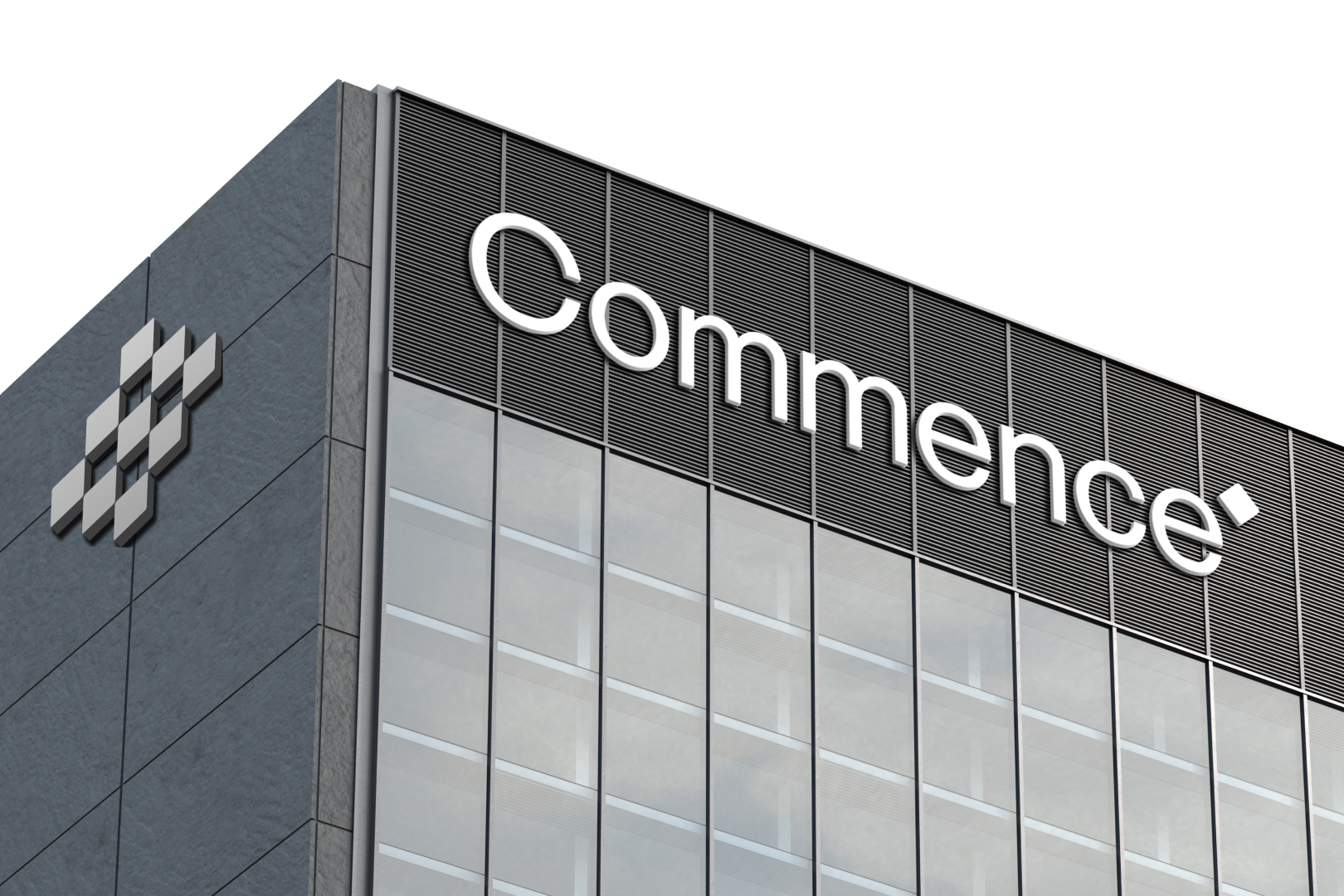 commence-exterior-signage