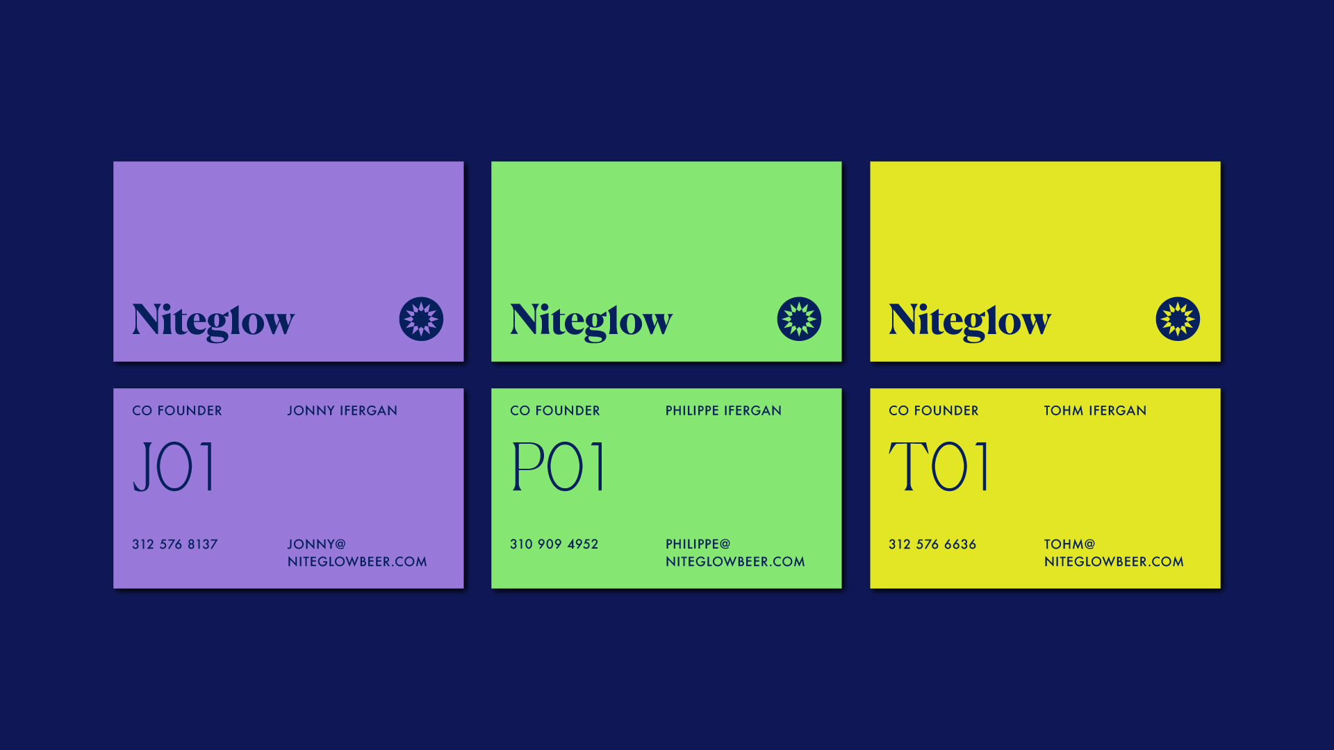 niteglow-business-cards